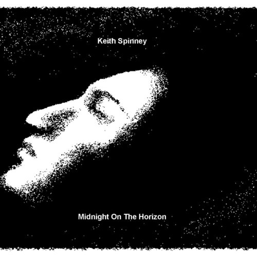 Midnight on the Horizon (feat. Joey Alomar & Bryan K Williamson) cover art