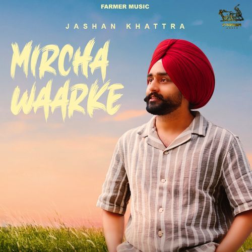 Mircha Waarke