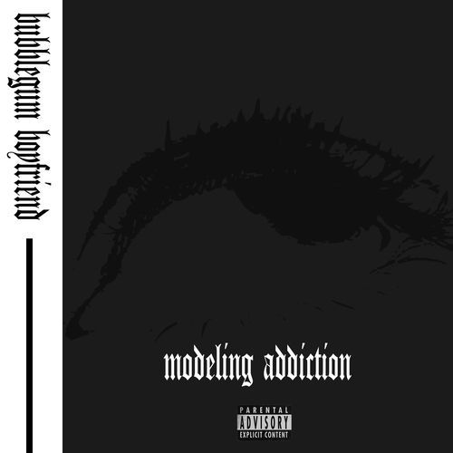 nobodies here cover art