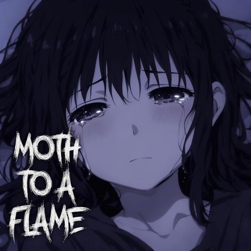Moth To A Flame (Nightcore)