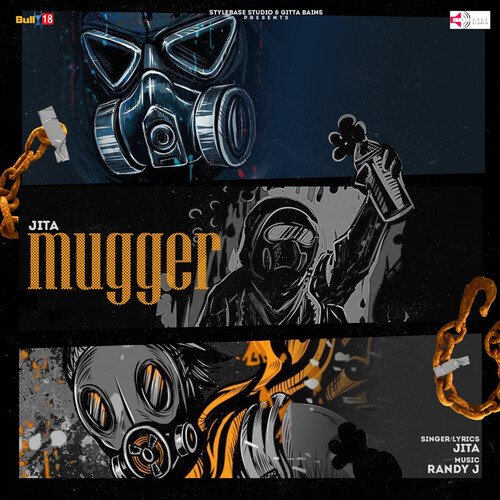 Mugger