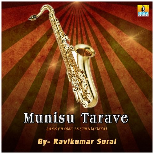 Munisu Tarave