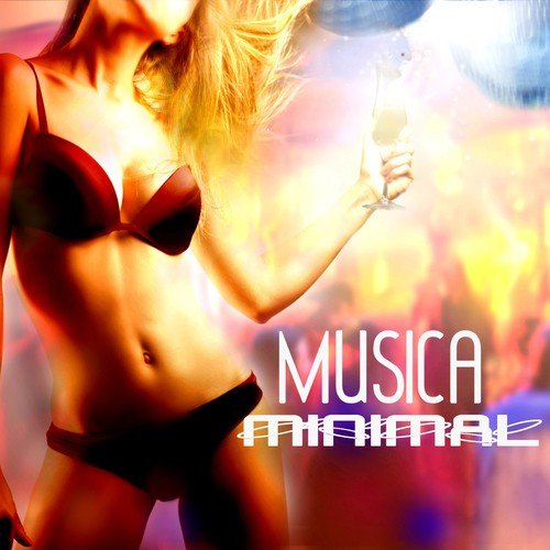 Musica Minimal - Musica per Correre Ideale per Aerobica, Music for Exercise, Allenamento, Fitness, Workout, Aerobics, Running, Walking, Dynamix, Cardio, Weight Loss, Elliptical and Treadmill