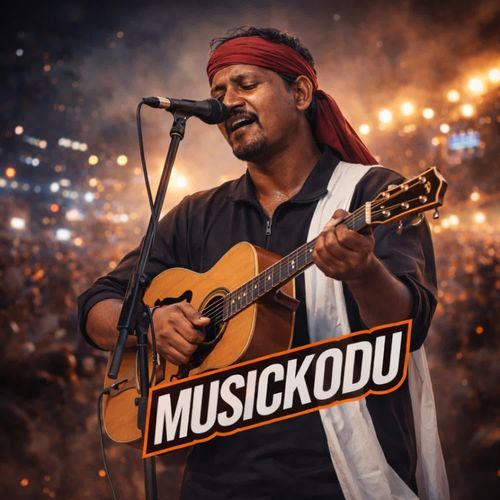 Musickodu