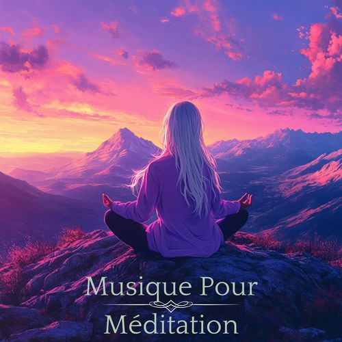 Musique Pour la Méditation_poster_image