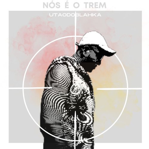 Nós É o Trem cover art