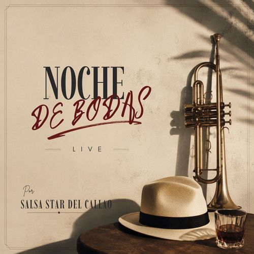 NOCHE DE BODAS (Live)