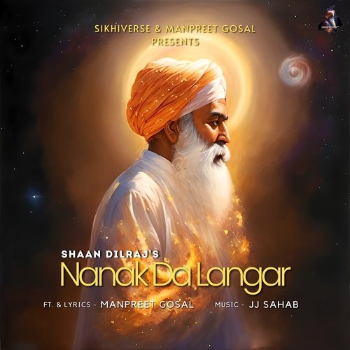 Nanak Da Langar_poster_image