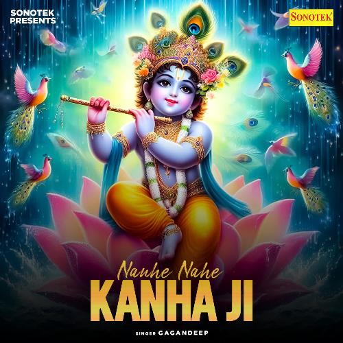 Nanhe Nahe Kanha Ji