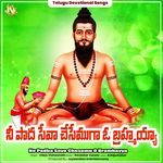 Ne Padha Seve Chesemu O Bramhayya