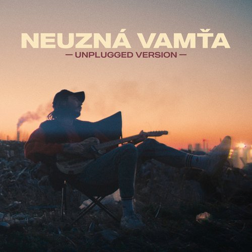 Neuzná Vamťa (Unplugged Version)