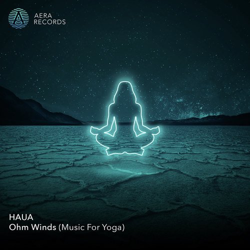 Ohm Winds (Music for Yoga)