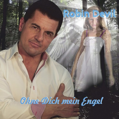 Ohne Dich mein Engel