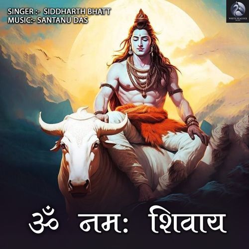 Om Namah Shivaya (Original)