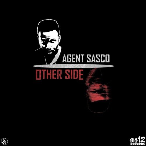 Agent Sasco