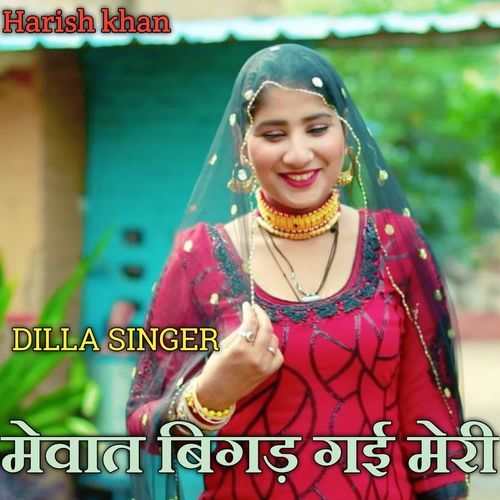 मेवात बिगड़ गई मेरी