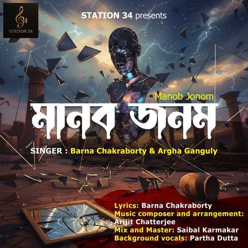 মানব জনম