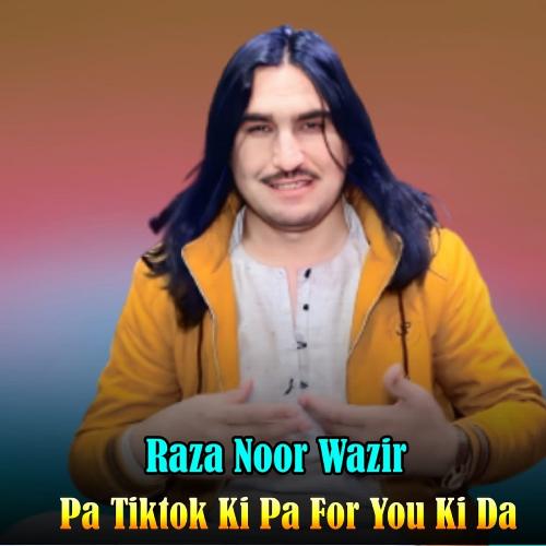 Pa Tiktok Ki Pa For You Ki Da