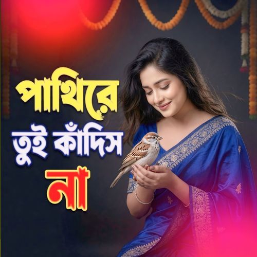 Pakhi Re Tui Kadish Na
