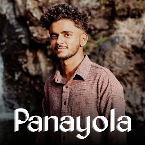 Panayola cover art