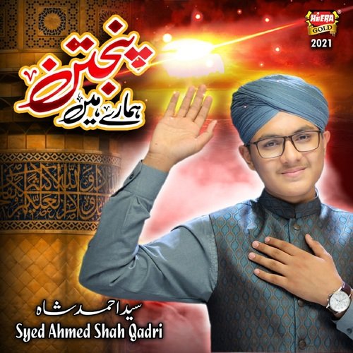 Stream Syed Ahmed Hussain music