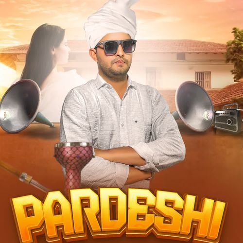 Pardeshi