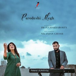 Parodeshi Megh