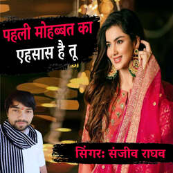 Pheli Mohobbat Ka Ehsaas Hai Tu