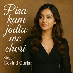 Pisa Kam Jodta Me Chori