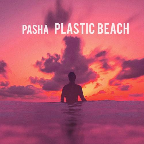 Plastic Beach