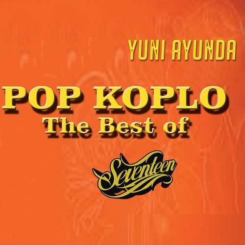 Pop Koplo The Best Of Seventeen_poster_image