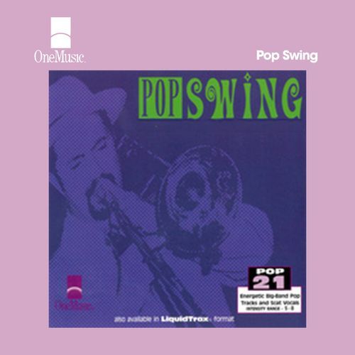 Pop Swing