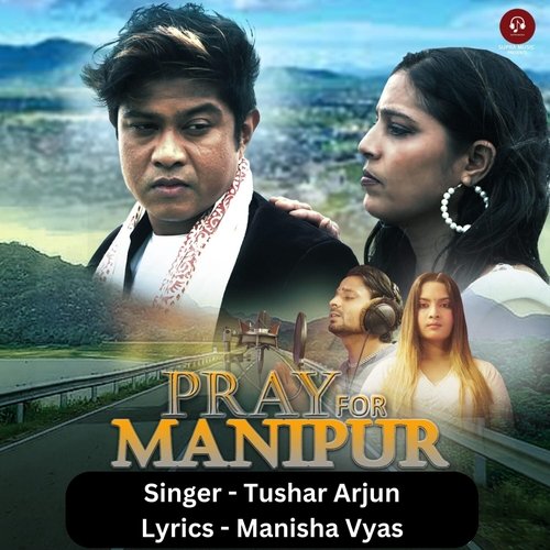 Pray for Manipur