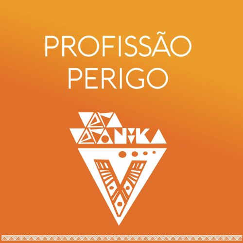 Profissão Perigo_poster_image