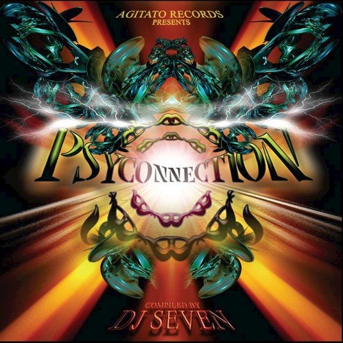 Psyconnection - compiled by Dj Seven