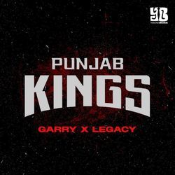 Punjab Kings