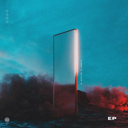 RXRO cover art