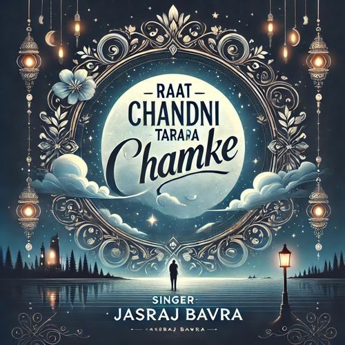 Raat Chandni Tara Chamke