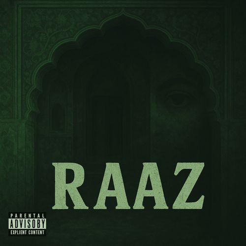 Raaz