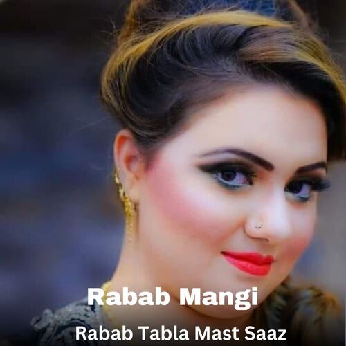 Rabab Tabla Mast Saaz