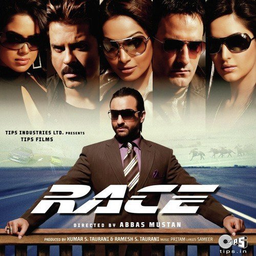 Pehli nazar mein mp3 song download race movie