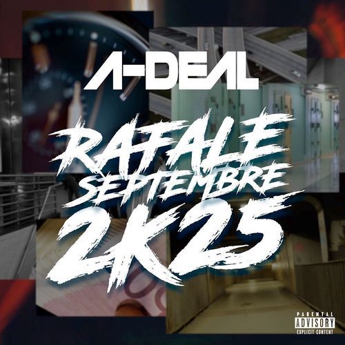 Raffale Septembre 2k25 