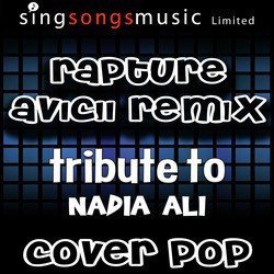Rapture (Avicii Remix) [Tribute to Nadia Ali]