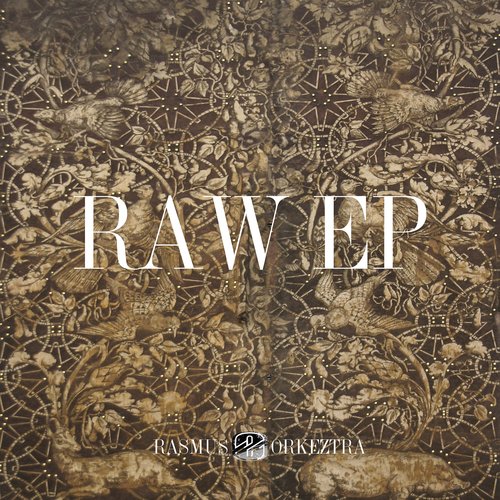 Raw - EP