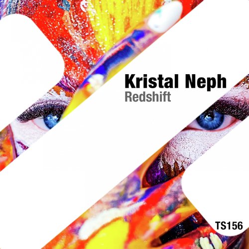 Redshift (Original Version) cover art