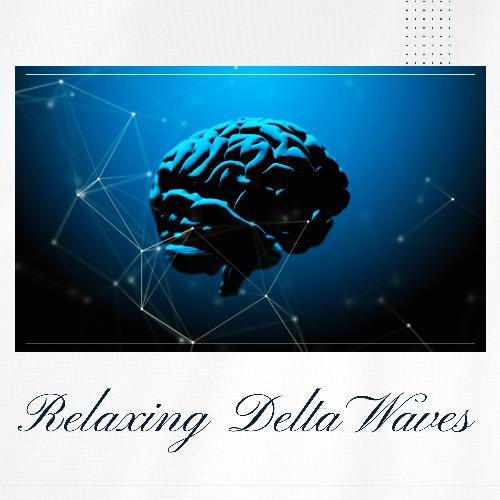 Relaxing Delta Waves: Serene Binaural Beats for Deep Sleep & Meditation