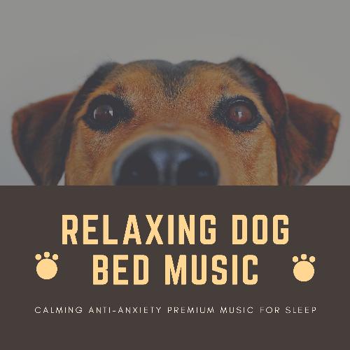 Dog's Lullaby cover art