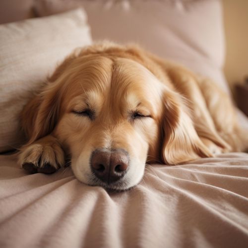 Calming Dog Moments cover art