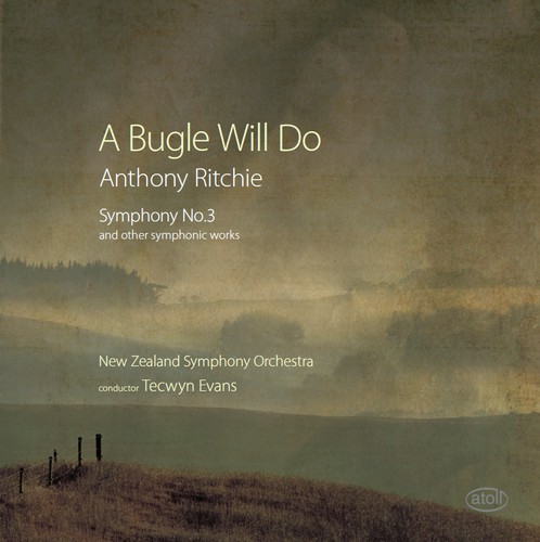 A Bugle Will Do, Op. 67