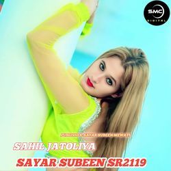 SAYAR SUBEEN SR2119-PS8gBSZVWgM